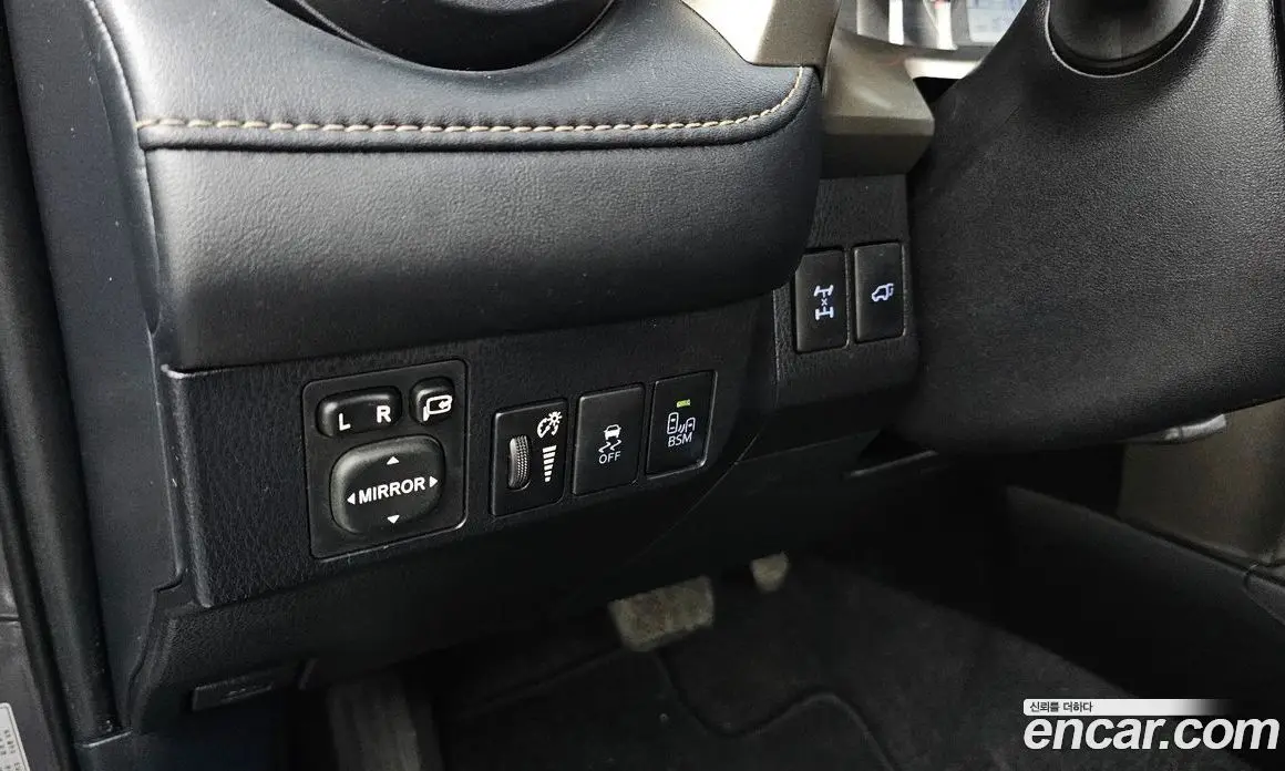 Toyota RAV4 2014 2.5 АКПП, фото 17