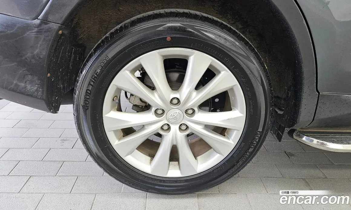 Toyota RAV4 2014 2.5 АКПП, фото 5
