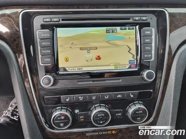 Volkswagen Passat 2014 2.0 АКПП, миниатюра 12