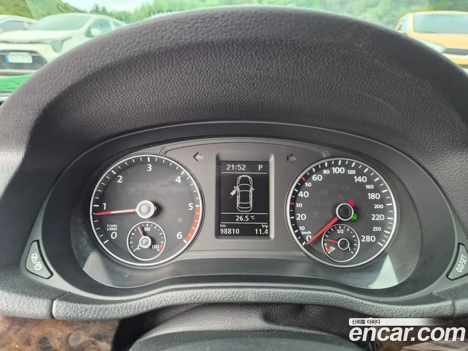 Volkswagen Passat 2014 2.0 АКПП, фото 6