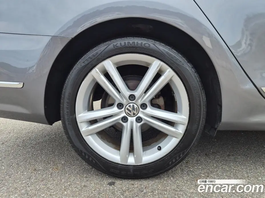 Volkswagen Passat 2014 2.0 АКПП, фото 8