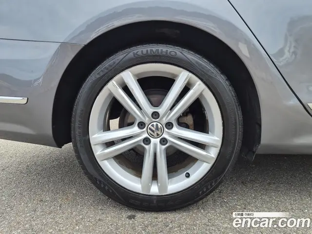 Volkswagen Passat 2014 2.0 АКПП, миниатюра 8