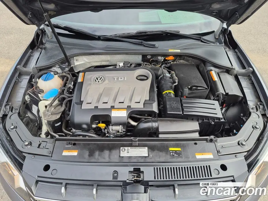 Volkswagen Passat 2014 2.0 АКПП, фото 9