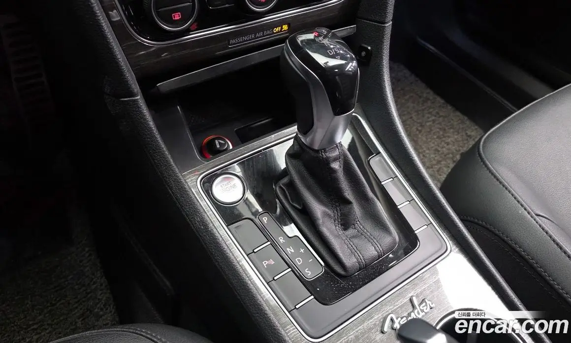Volkswagen Passat 2018 2.0 АКПП, фото 11
