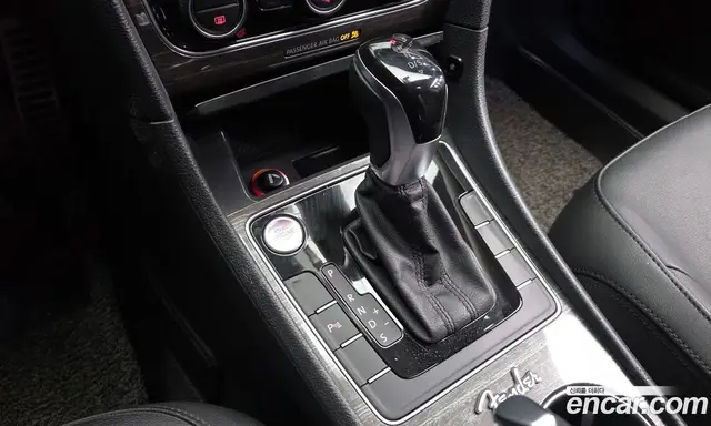 Volkswagen Passat 2018 2.0 АКПП, миниатюра 11