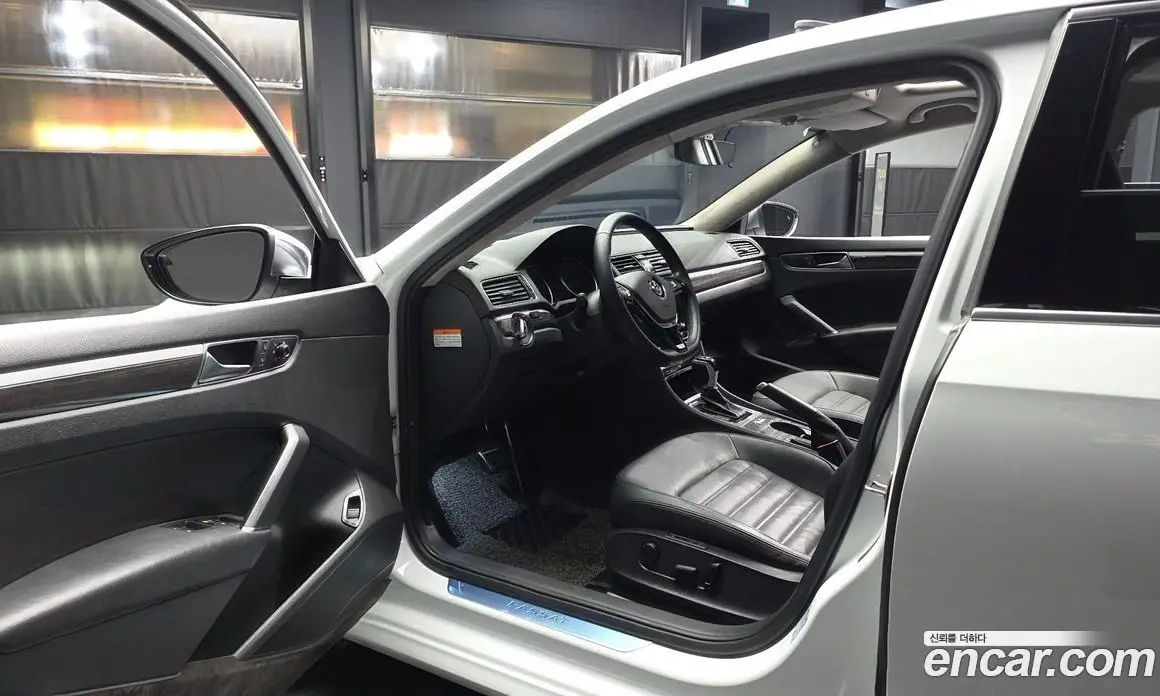 Volkswagen Passat 2018 2.0 АКПП, фото 12