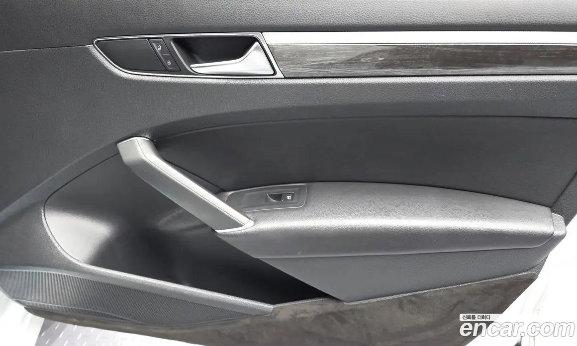 Volkswagen Passat 2018 2.0 АКПП, фото 13