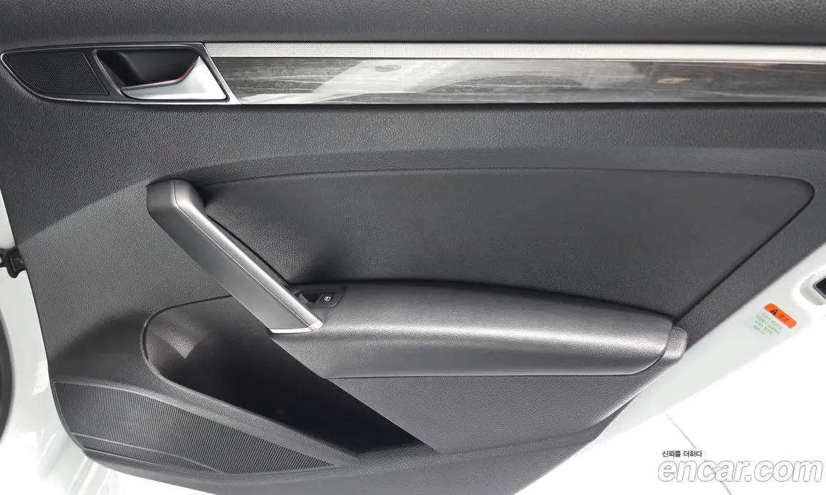 Volkswagen Passat 2018 2.0 АКПП, фото 14