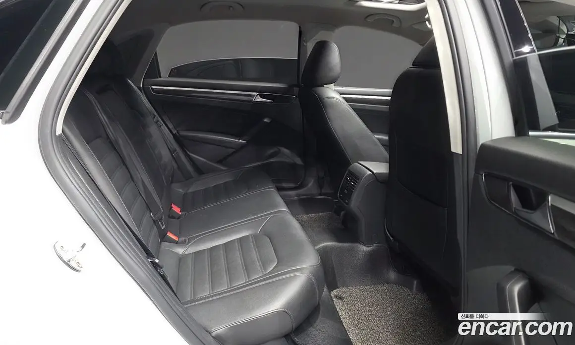 Volkswagen Passat 2018 2.0 АКПП, фото 17