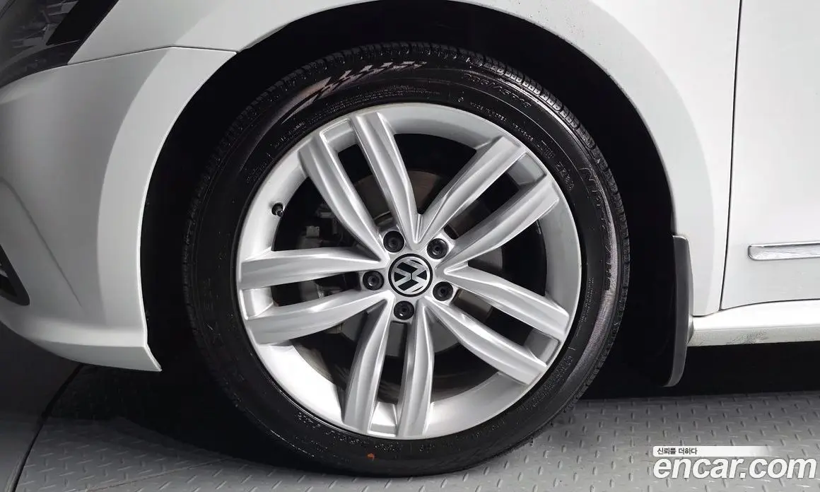 Volkswagen Passat 2018 2.0 АКПП, фото 4