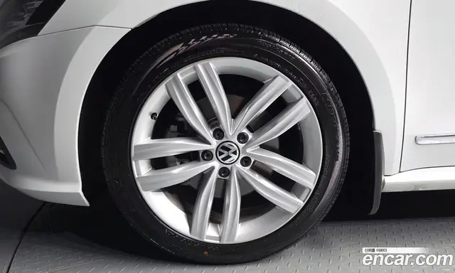 Volkswagen Passat 2018 2.0 АКПП, миниатюра 4