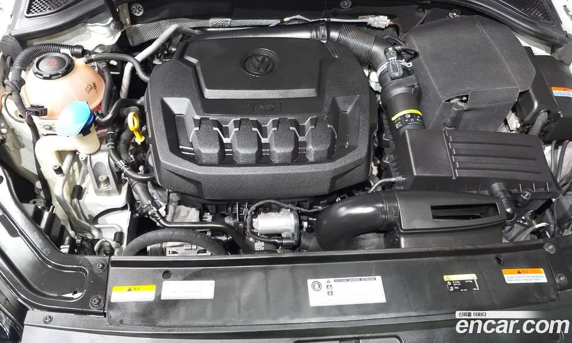 Volkswagen Passat 2018 2.0 АКПП, фото 5