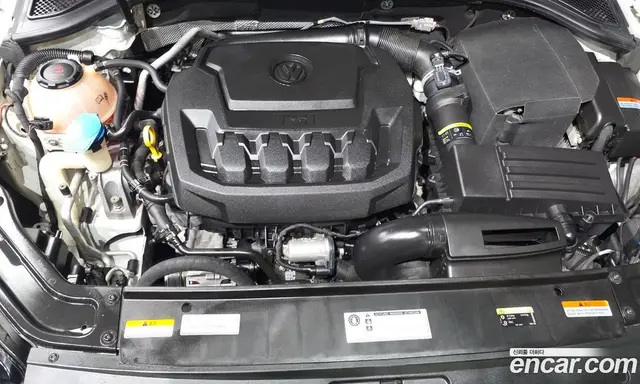 Volkswagen Passat 2018 2.0 АКПП, миниатюра 5