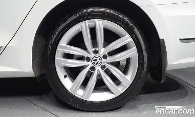 Volkswagen Passat 2018 2.0 АКПП, миниатюра 6