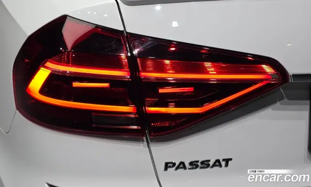 Volkswagen Passat 2018 2.0 АКПП, миниатюра 8