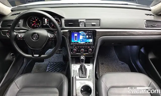 Volkswagen Passat 2018 2.0 АКПП, миниатюра 9