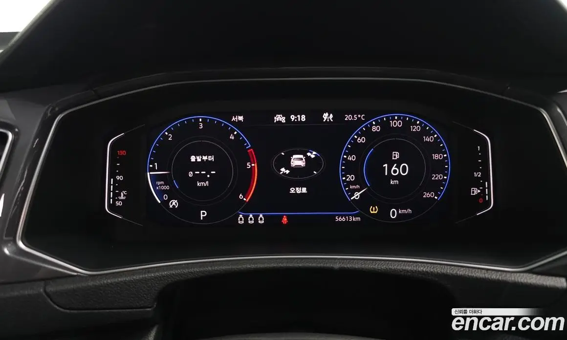 Volkswagen T-Roc 2022 2.0 АКПП, фото 11