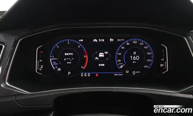 Volkswagen T-Roc 2022 2.0 АКПП, миниатюра 11