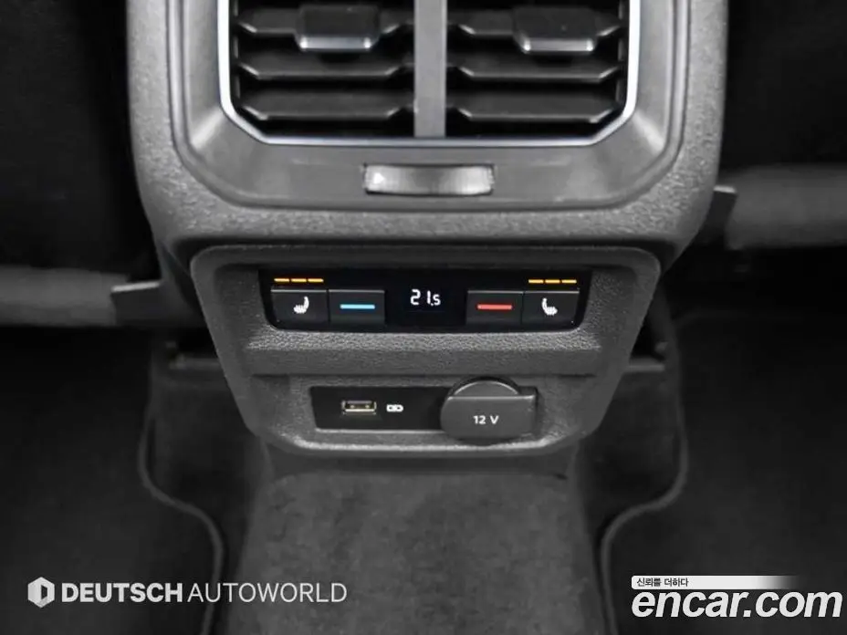 Volkswagen Tiguan 2018 2.0 АКПП, фото 16