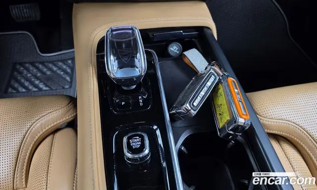 Volvo S90 2022 2.0 АКПП, миниатюра 12