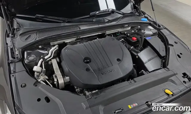 Volvo S90 2022 2.0 АКПП, миниатюра 6