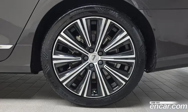 Volvo S90 2022 2.0 АКПП, миниатюра 7