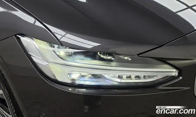 Volvo S90 2022 2.0 АКПП, миниатюра 8