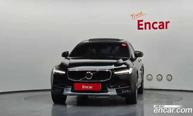 Volvo V90 2017 2.0 АКПП, миниатюра 3 Volvo V90 2017 2.0 АКПП, миниатюра 3