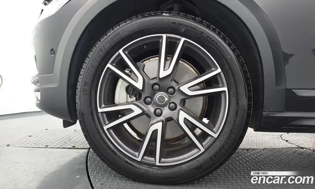 Volvo V90 2017 2.0 АКПП, миниатюра 5 Volvo V90 2017 2.0 АКПП, миниатюра 5