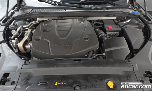 Volvo V90 2017 2.0 АКПП, миниатюра 6 Volvo V90 2017 2.0 АКПП, миниатюра 6