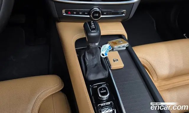 Volvo V90 2017 2.0 АКПП, миниатюра 9 Volvo V90 2017 2.0 АКПП, миниатюра 9