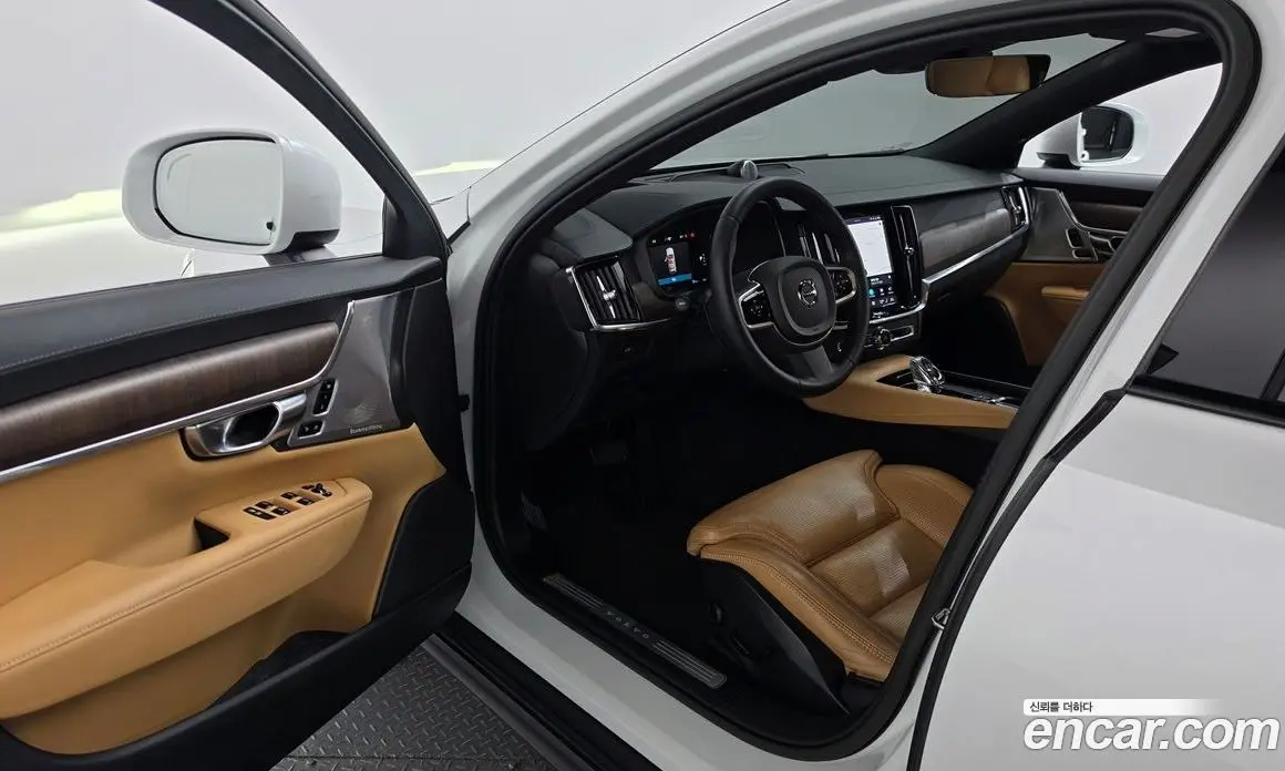 Volvo V90 2022 2.0 АКПП, фото 13 Volvo V90 2022 2.0 АКПП, фото 13