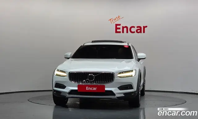 Volvo V90 2022 2.0 АКПП, миниатюра 3 Volvo V90 2022 2.0 АКПП, миниатюра 3