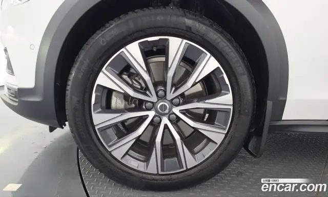 Volvo V90 2022 2.0 АКПП, миниатюра 5 Volvo V90 2022 2.0 АКПП, миниатюра 5