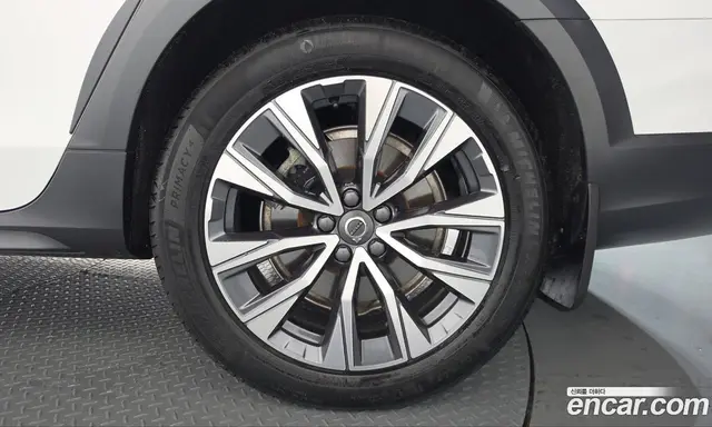 Volvo V90 2022 2.0 АКПП, миниатюра 7 Volvo V90 2022 2.0 АКПП, миниатюра 7