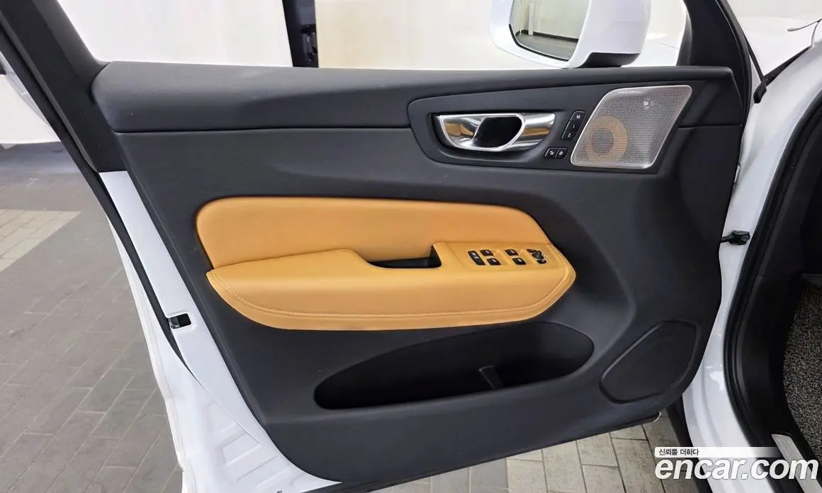 Volvo XC60 2020 2.0 АКПП, фото 14