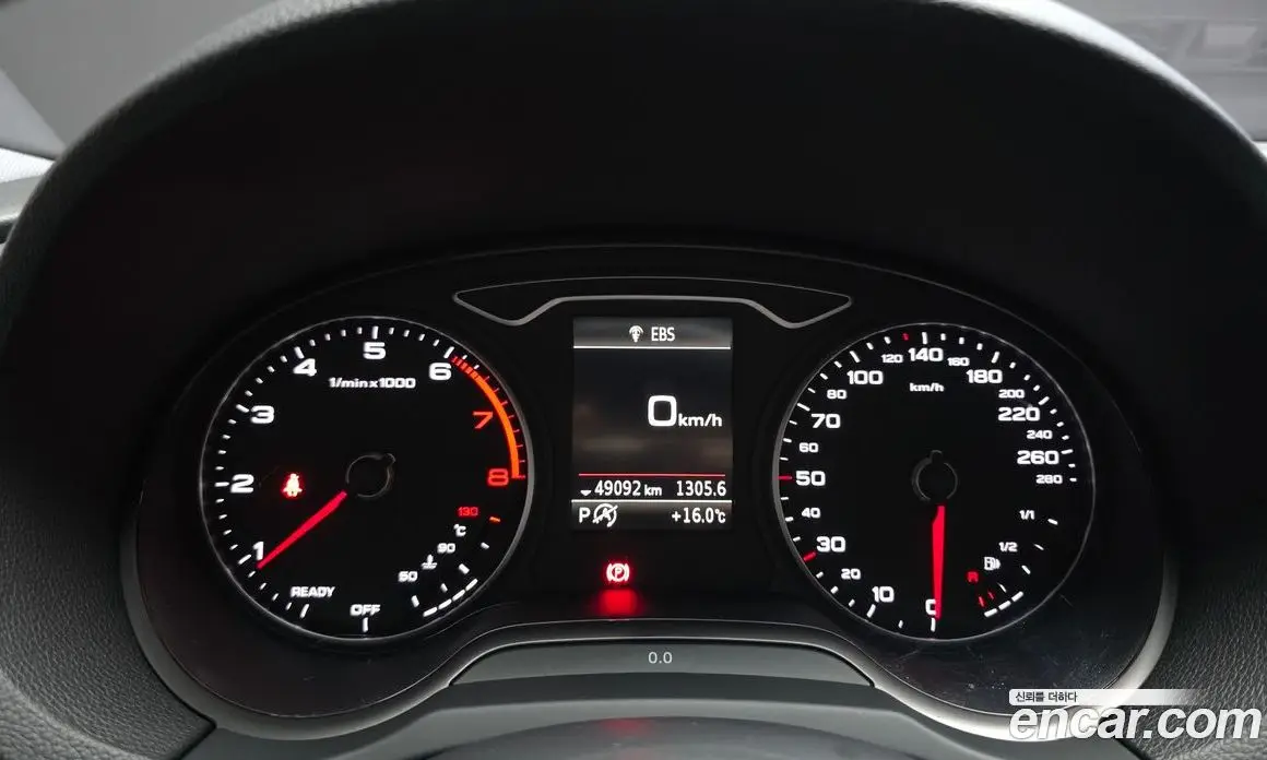Audi A3 2018 2.0 АКПП, фото 11