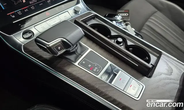 Audi A7 2023 2.0 АКПП, миниатюра 12