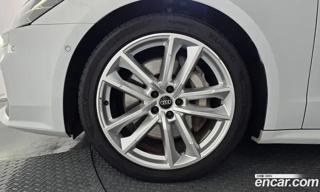 Audi A7 2023 2.0 АКПП, миниатюра 5