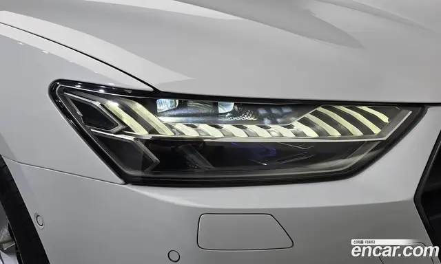 Audi A7 2023 2.0 АКПП, миниатюра 8