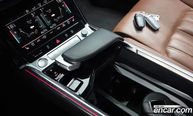 Audi e-tron 2020 0.2 АКПП, миниатюра 12