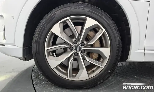 Audi e-tron 2020 0.2 АКПП, миниатюра 5