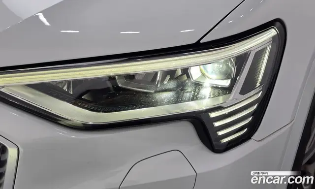 Audi e-tron 2020 0.2 АКПП, миниатюра 8