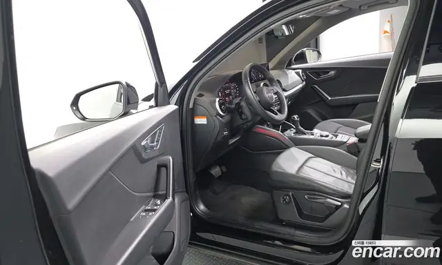 Audi Q2 2023 2.0 АКПП, миниатюра 12