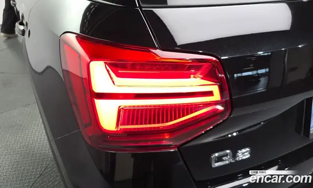 Audi Q2 2023 2.0 АКПП, миниатюра 8