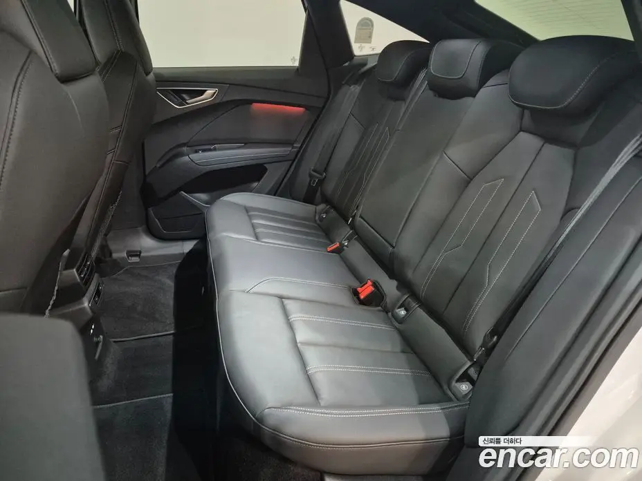 Audi Q4 e-tron 2026 0.2 АКПП, фото 11