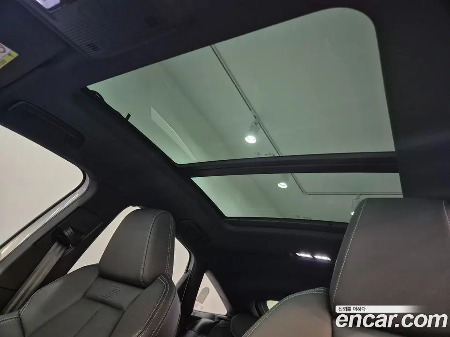 Audi Q4 e-tron 2026 0.2 АКПП, фото 20