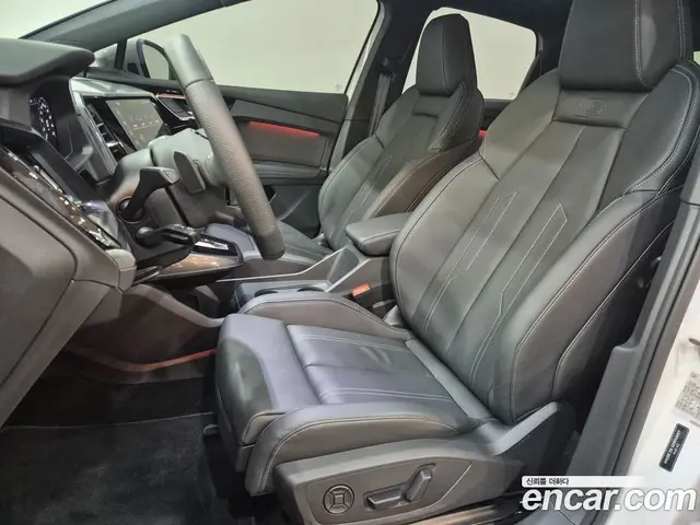 Audi Q4 e-tron 2026 0.2 АКПП, миниатюра 10