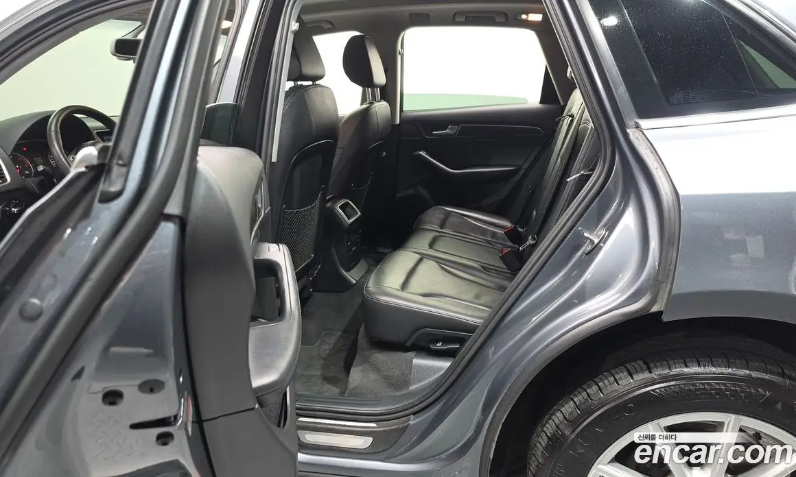 Audi Q5 2015 2.0 АКПП, фото 15