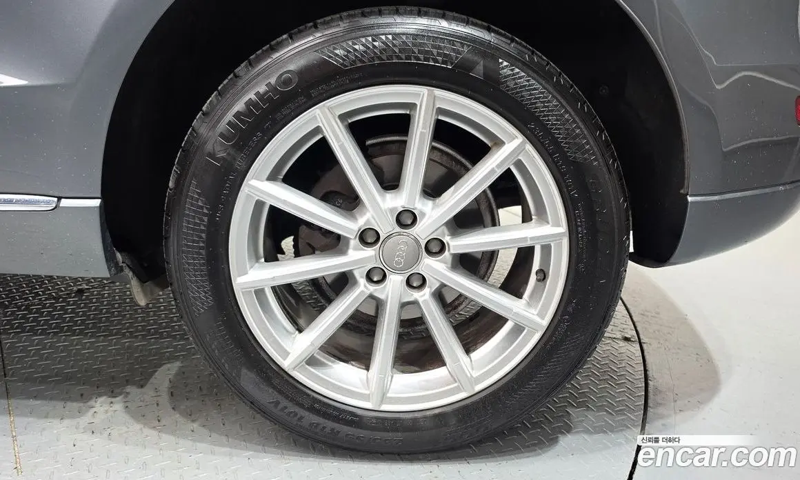 Audi Q5 2015 2.0 АКПП, фото 6